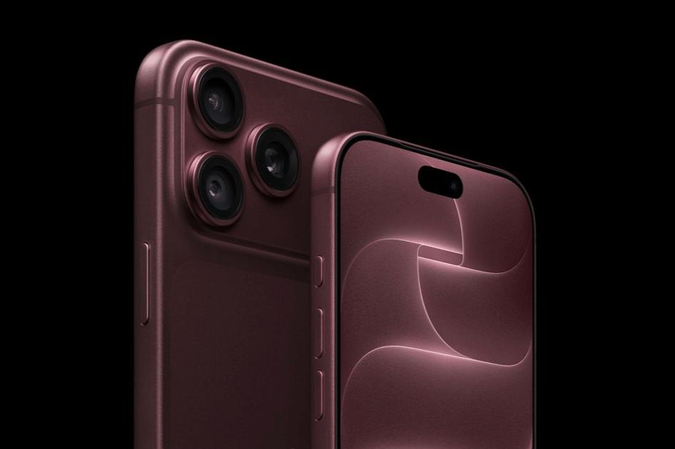 iPhone 18 Pro Max