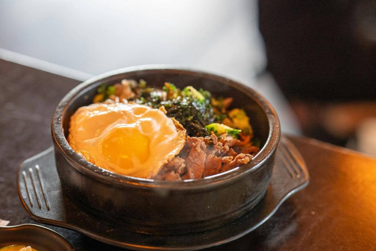 Resep Nasi Ayam Sotbap Korea, Olahan Nasi dan Ayam ala Korea