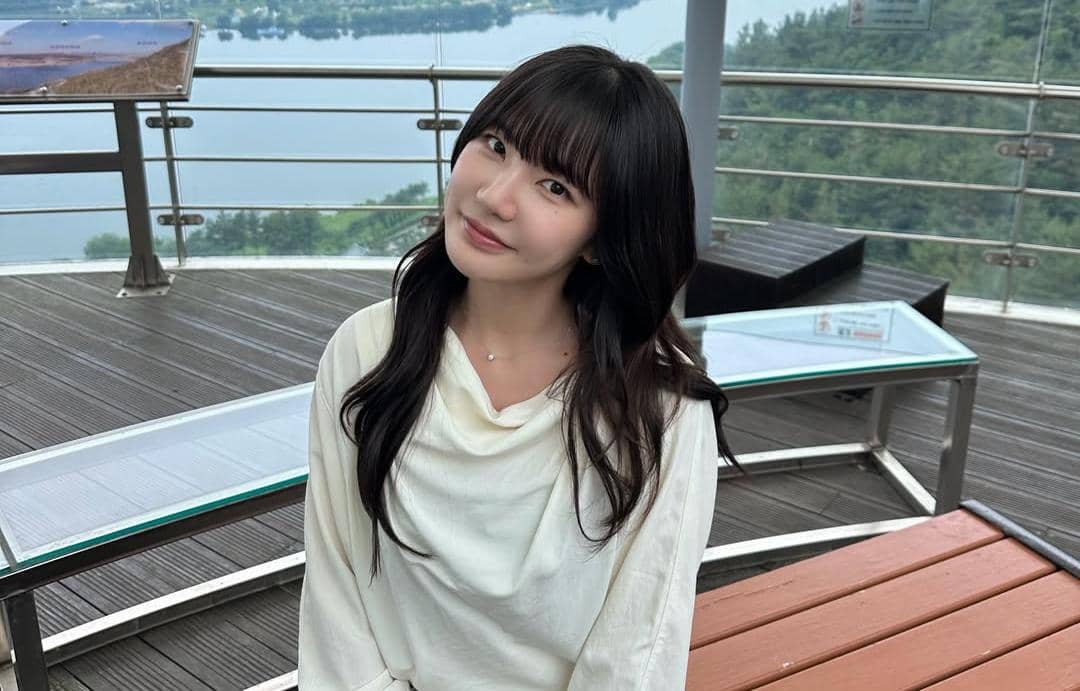 Lee Eun Saem di drama A Bona Fide Killer