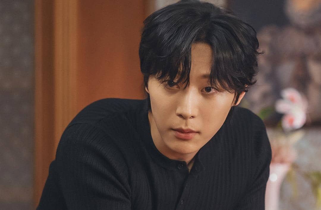 Shin Hyun Soo di drama A Bona Fide Killer