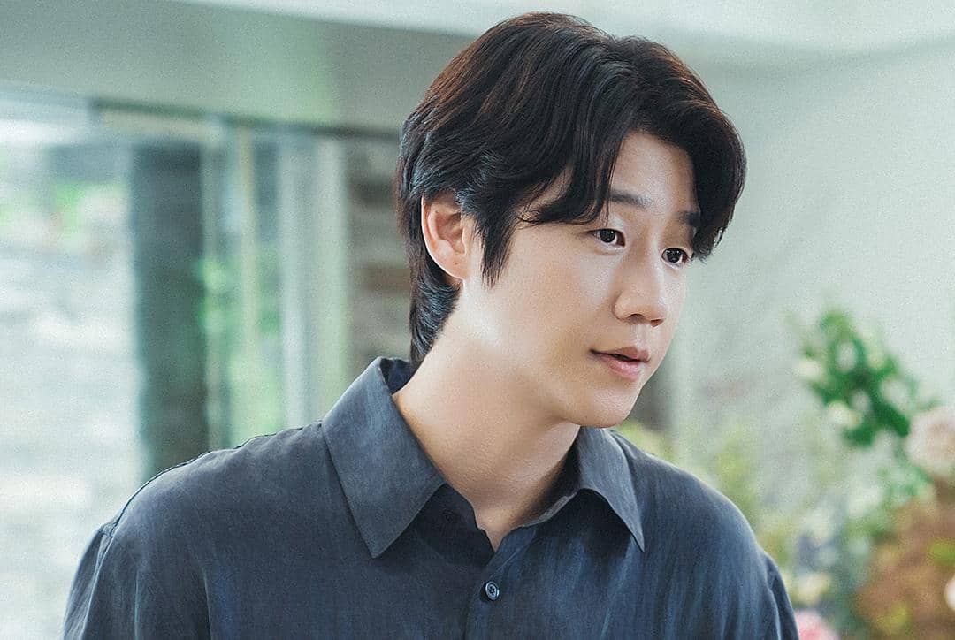 Jung Joon Won di drama A Bona Fide Killer