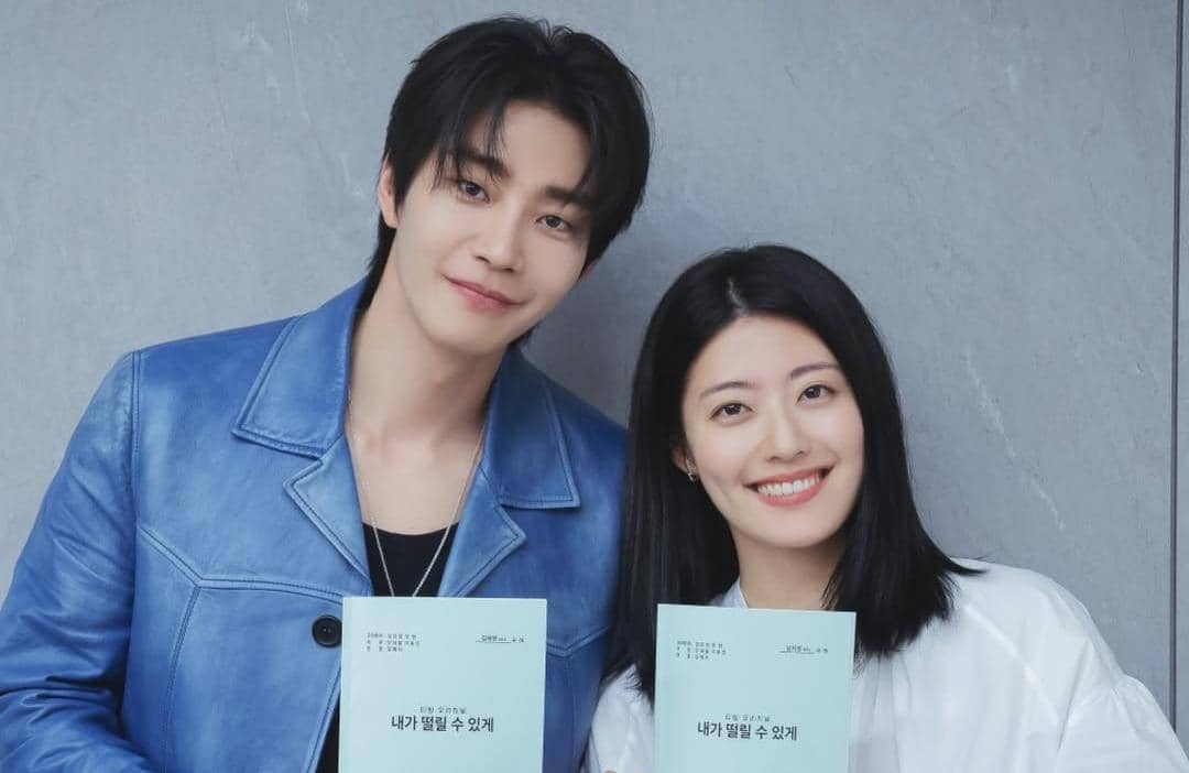 Pasangan Kim Jae Young di Drakor, Comeback Bareng Nam Ji Hyun