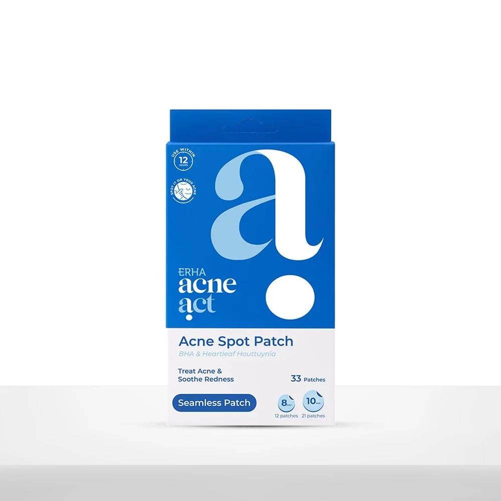 ERHA - Acneact Acne Spot Patch