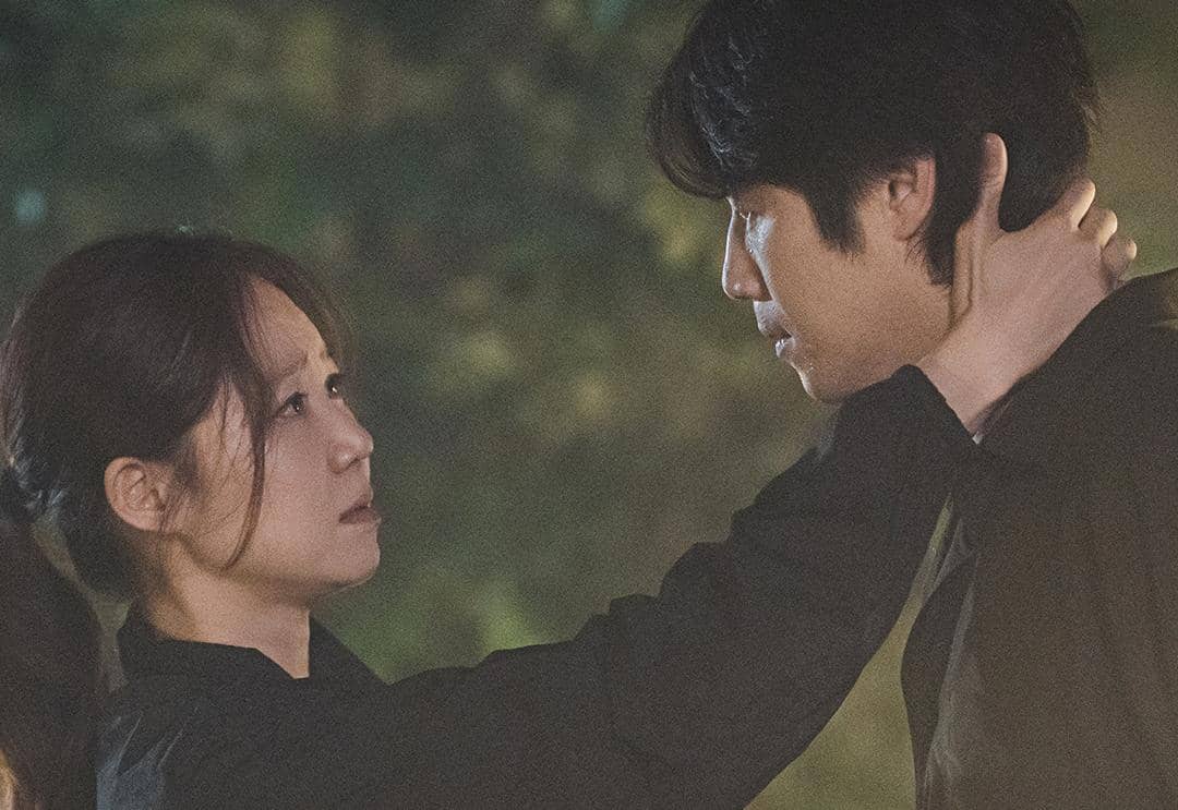 12 Pertanyaan Tak Terjawab di Ending Drakor A Bona Fide Killer