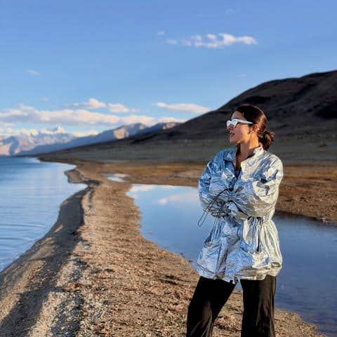Sara Ali Khan