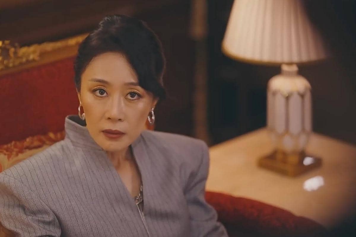 still cuts drama A Bona Fide Killer