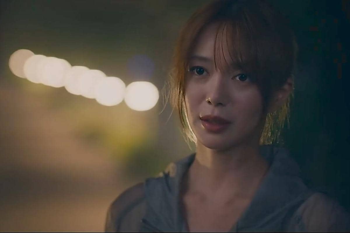 7 Motif Balas Dendam Layla pada Bo Na di Ending A Bona Fide Killer