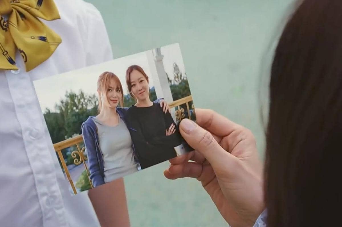 still cuts drama A Bona Fide Killer