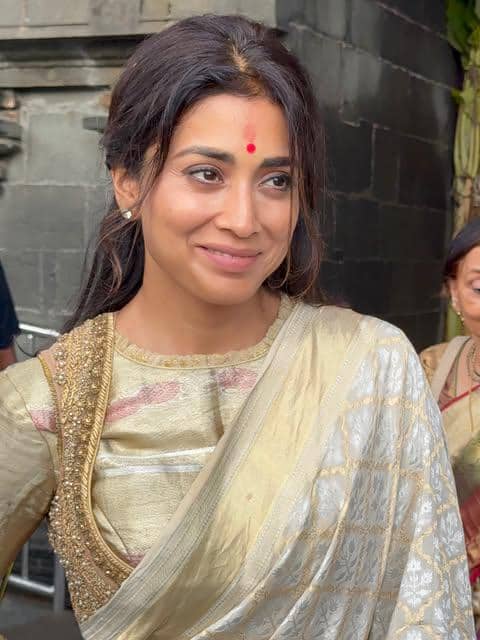 Shriya Saran