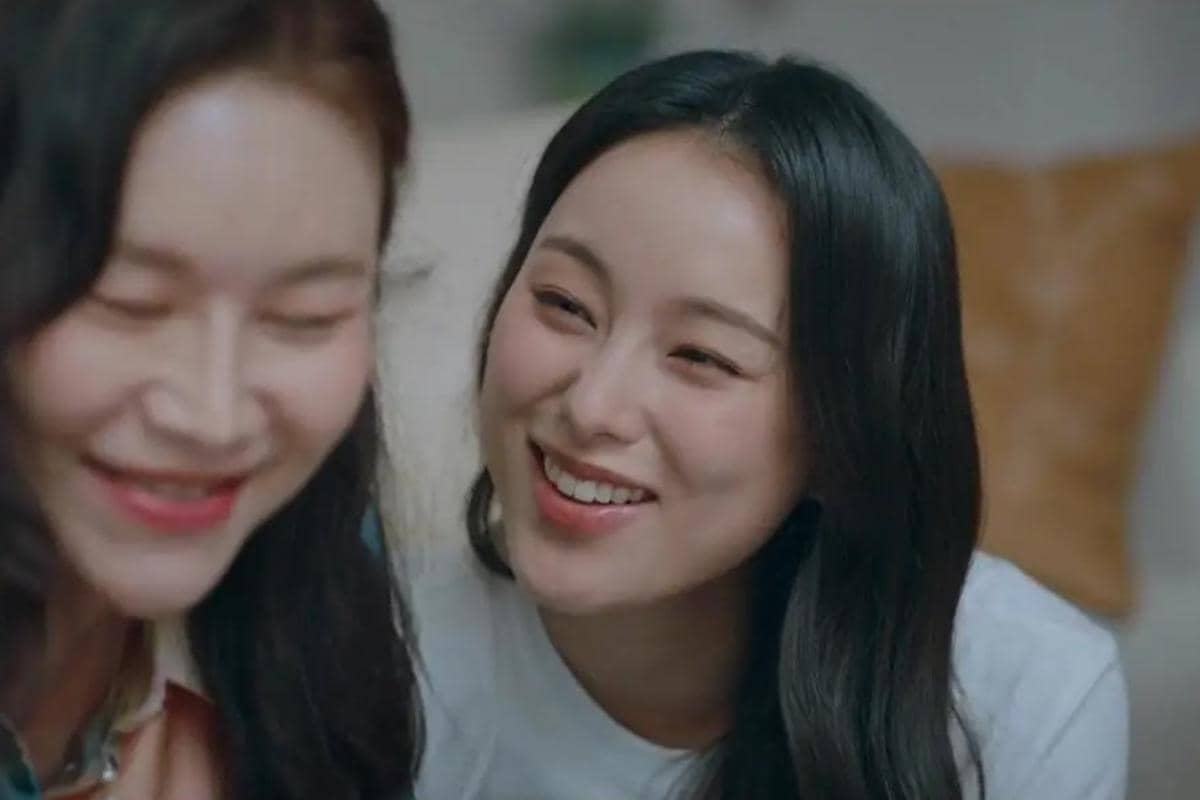 Still cut Would You Marry Me