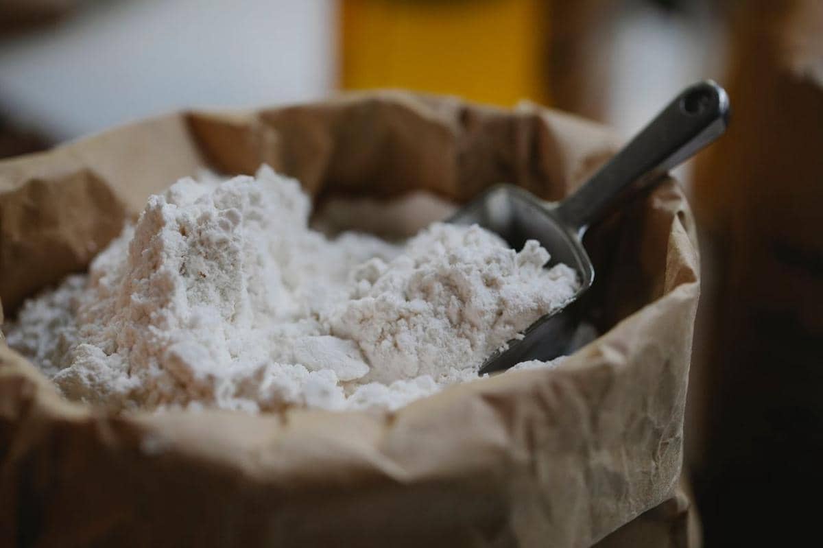 5 Alasan Kenapa Tepung Maizena Sering Dipakai pada Kue dan Gorengan