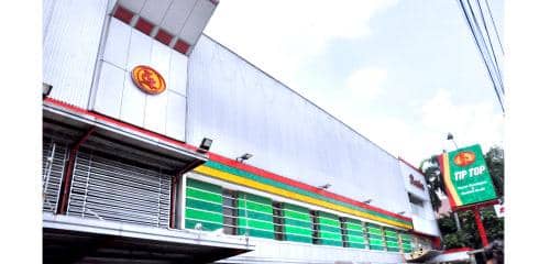 Tip Top Supermarket