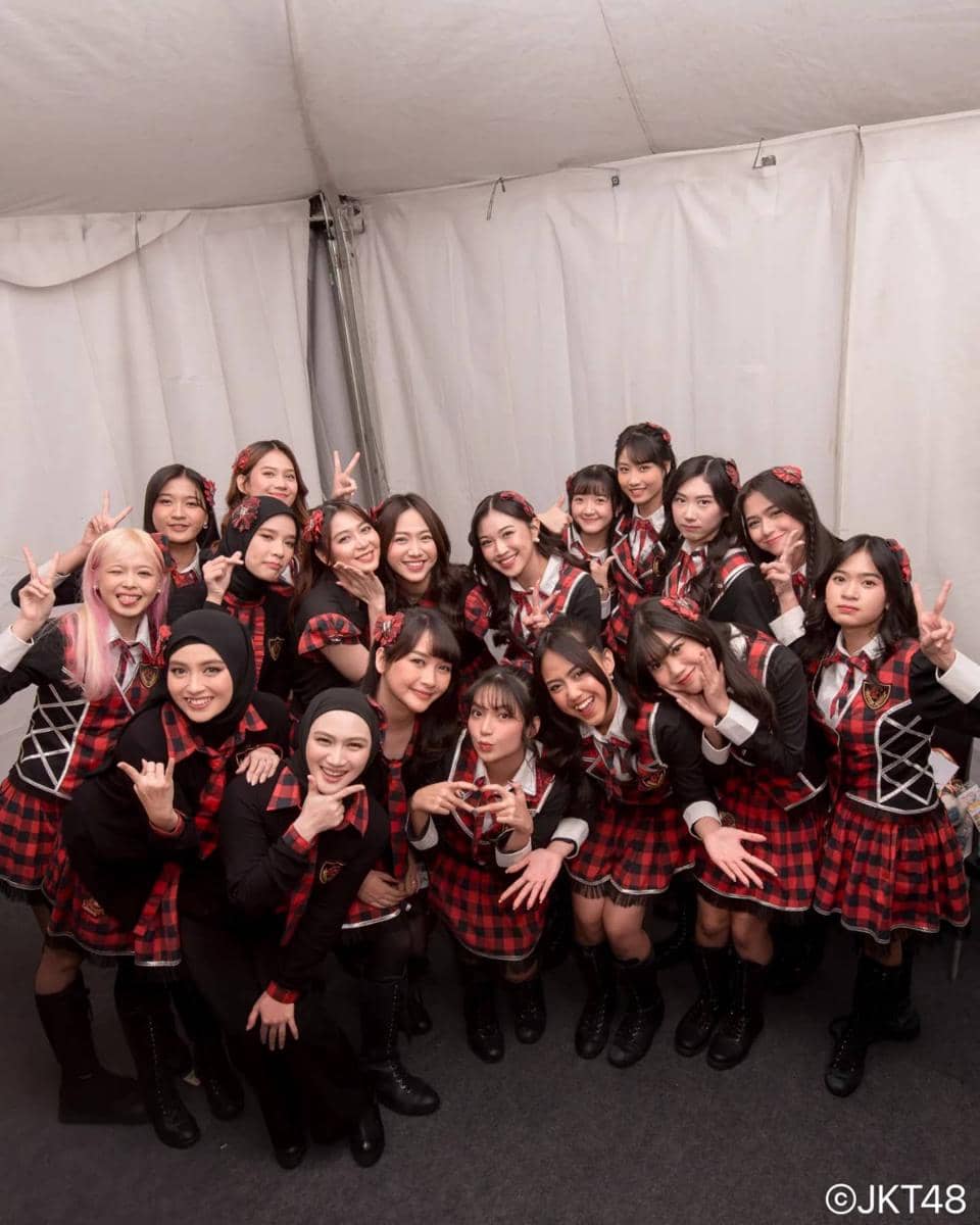 Member JKT48