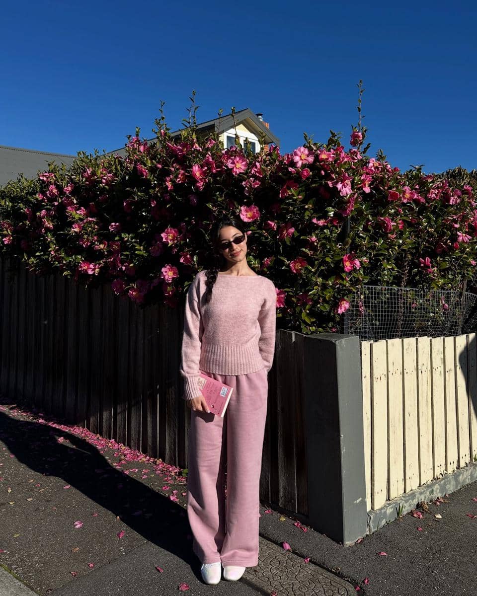 Ameera Khan
