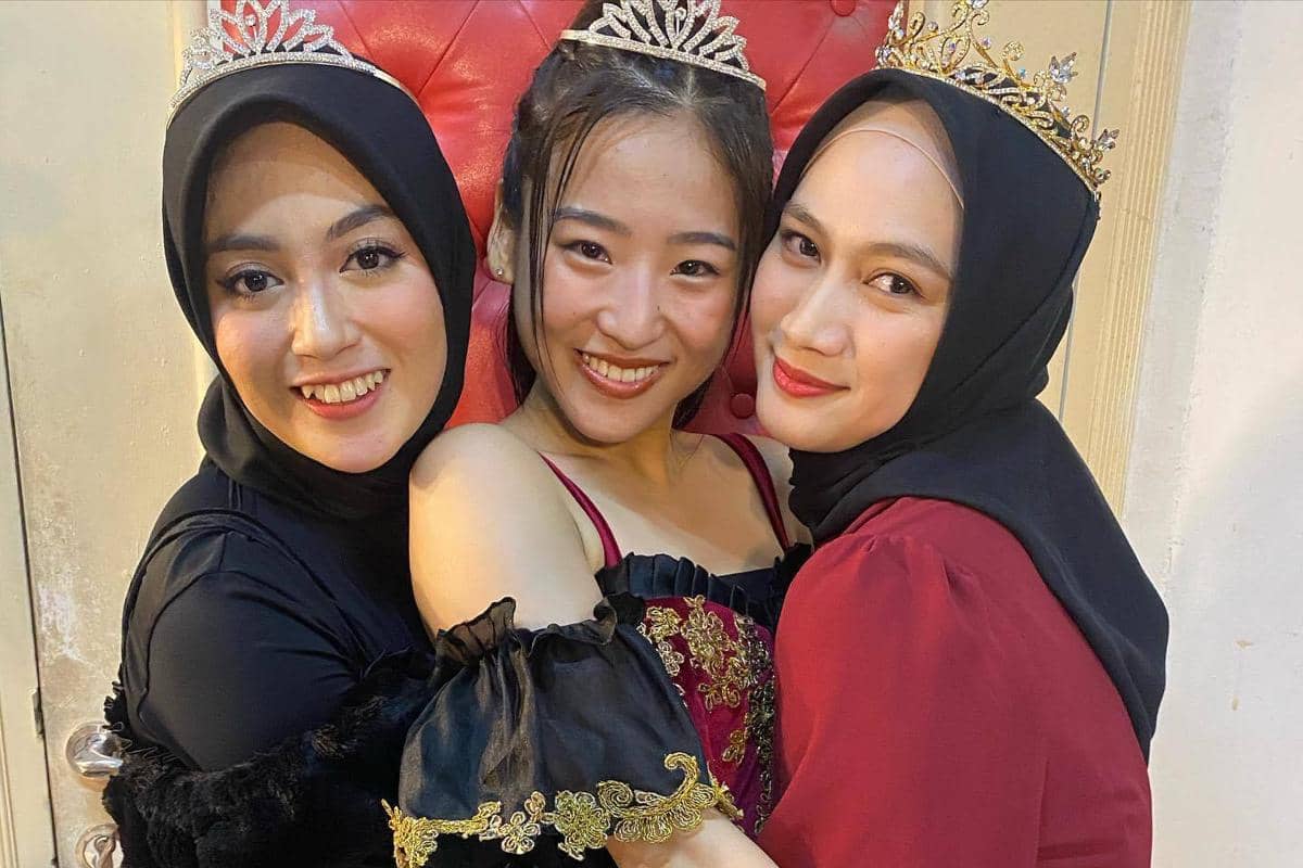 JKT48 Gen 1 dan 2 Siap Comeback Teater di November 2026