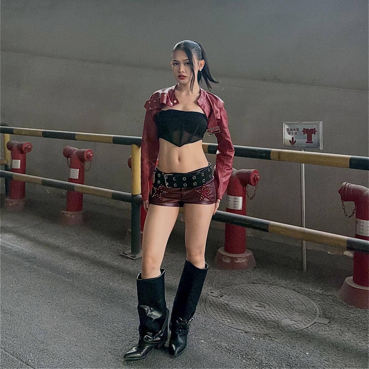 Feni JKT48