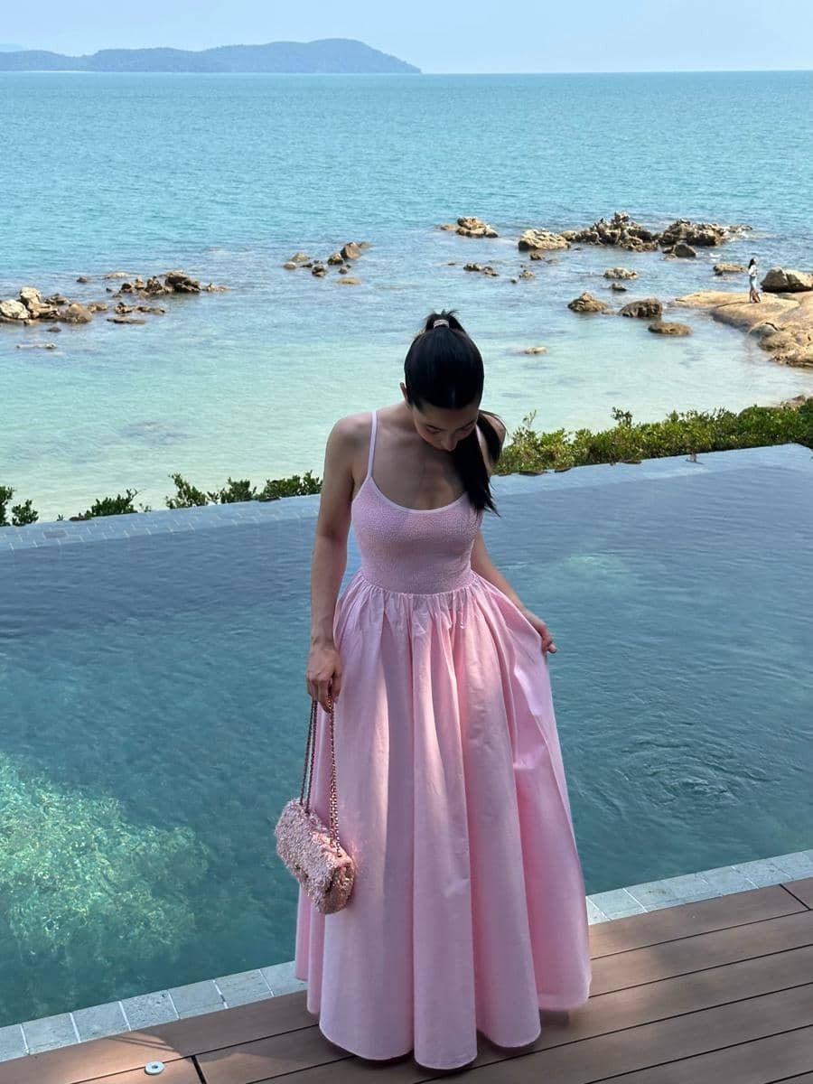 Ameera Khan