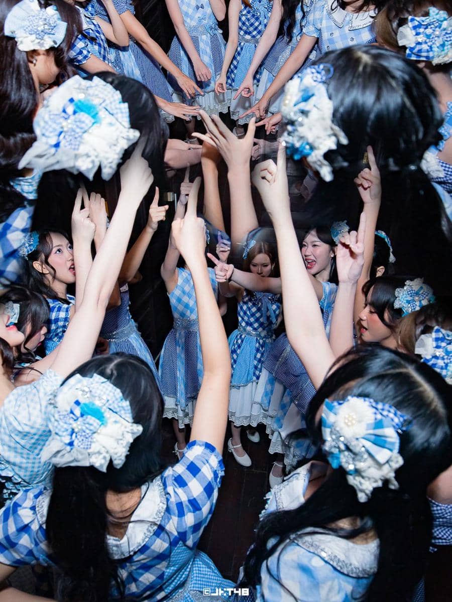 Member JKT48