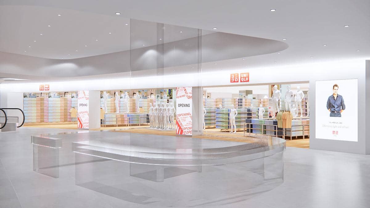 Uniqlo Bakal Buka Toko Ketiga di Semarang, Catat Lokasi dan Tanggalnya
