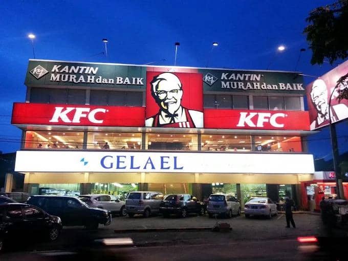 Siapa Pemilik Supermarket Gelael? Ini Sosok dan Sejarah Bisnisnya