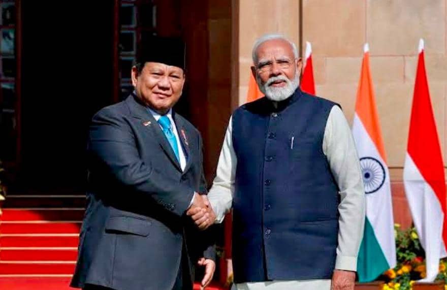 Prabowo Hadiri KTT BRICS, Bahas Ekonomi hingga Perubahan Iklim