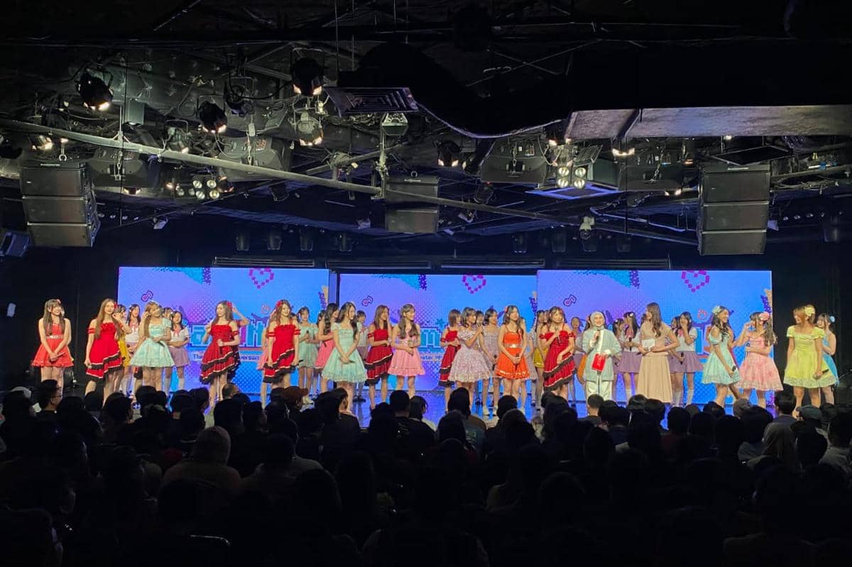 Member JKT48