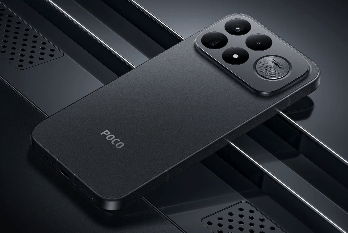 POCO F9 Ultra