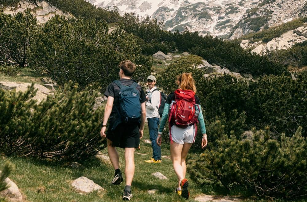 Perbedaan Hiking dan Trekking, Mana yang Cocok untuk Pemula?