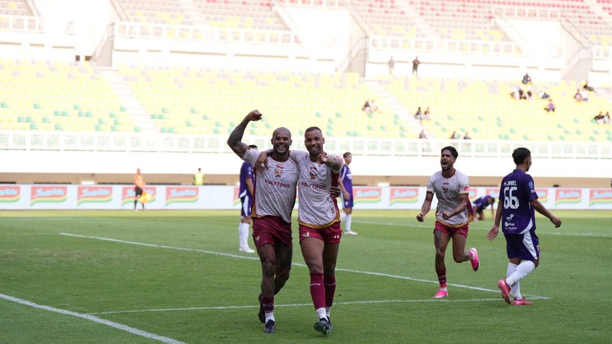 jufc, java united, persita