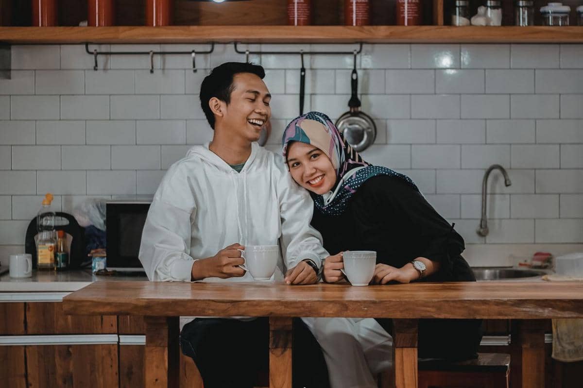 pasangan