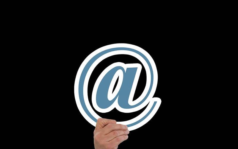 ilustrasi logo handle