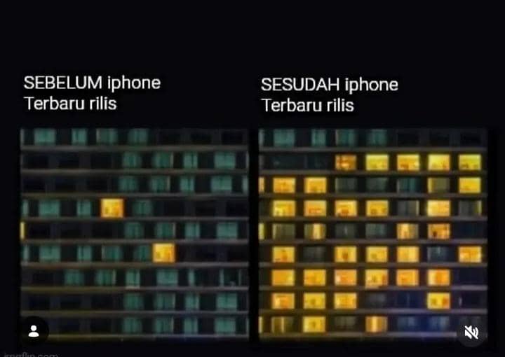 meme iPhone