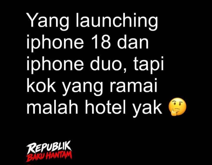 unggahan kocak