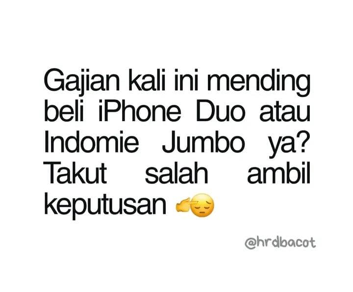 unggahan kocak