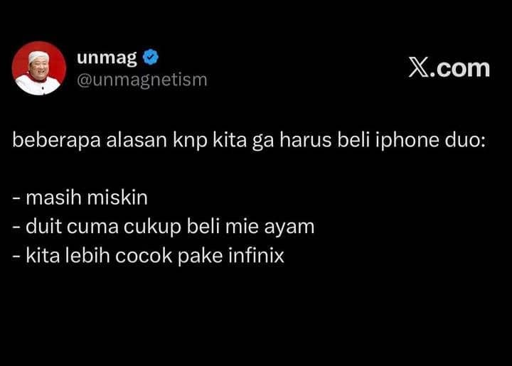 unggahan kocak
