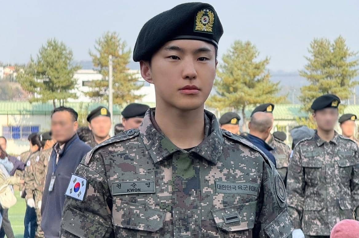 4 Artis Korea yang Mengalami Cedera ACL Lutut, Ada Hoshi SEVENTEEN