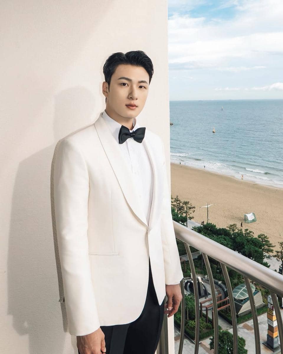 Shin Seung Ho