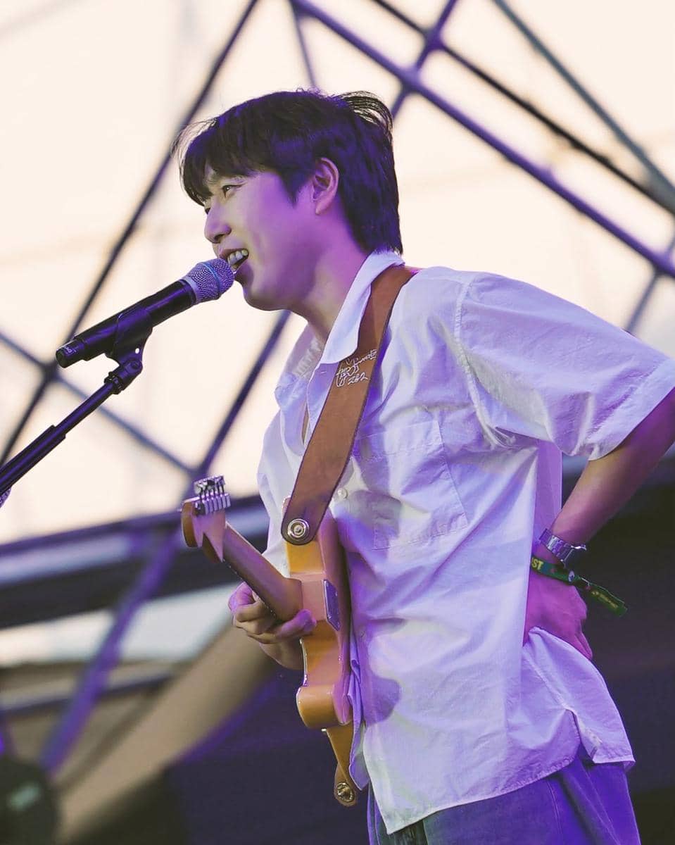 Jang Bum Joon