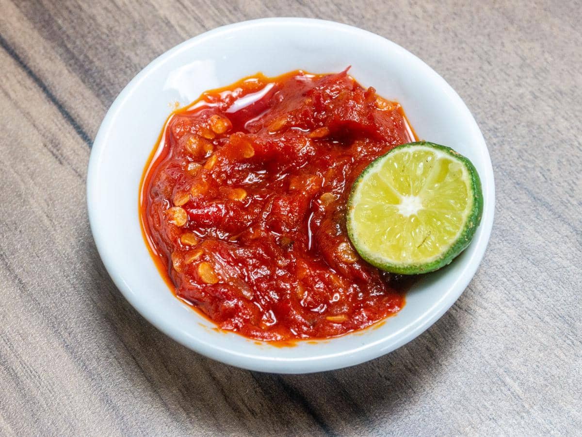 4 Tips Anti Gagal Memilih Terasi Berkualitas untuk Sambal