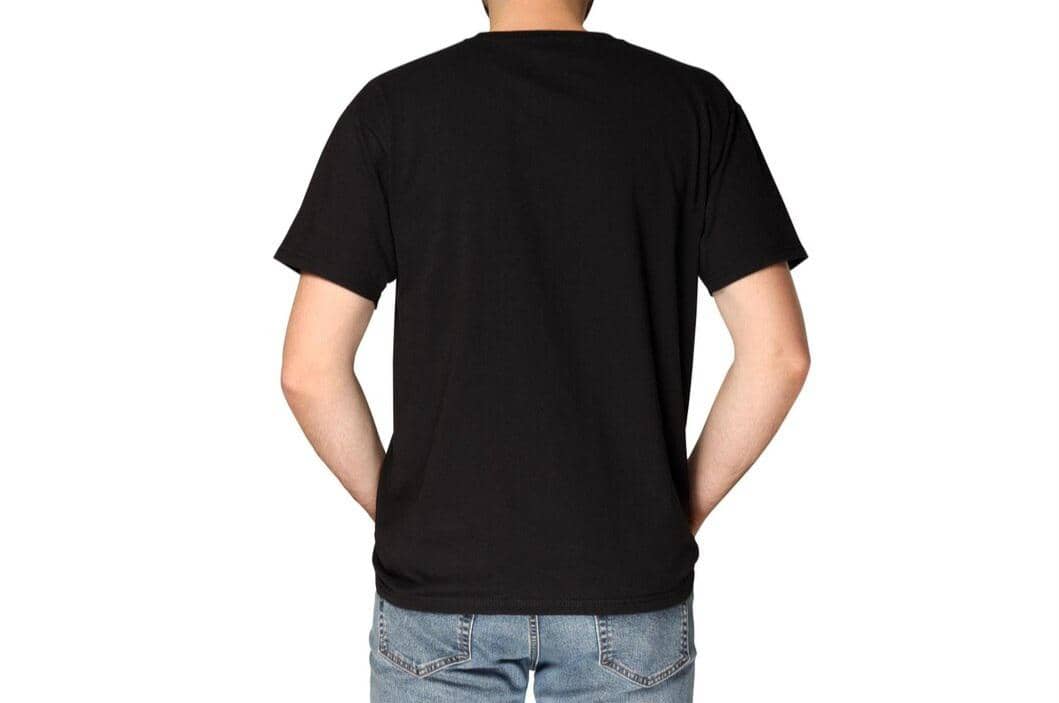 Kenapa Baju Warna Hitam Terasa Lebih Panas daripada Baju Putih?