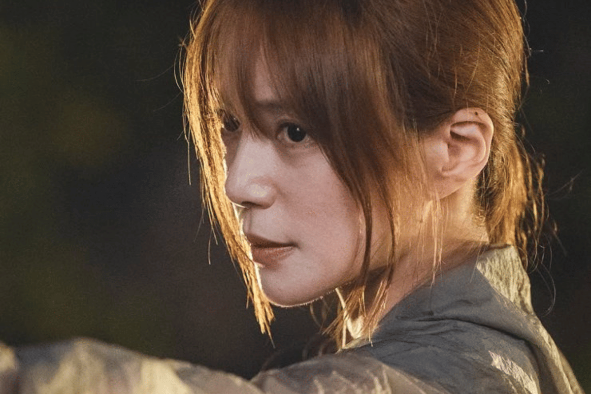 still cut drama A Bona Fide Killer