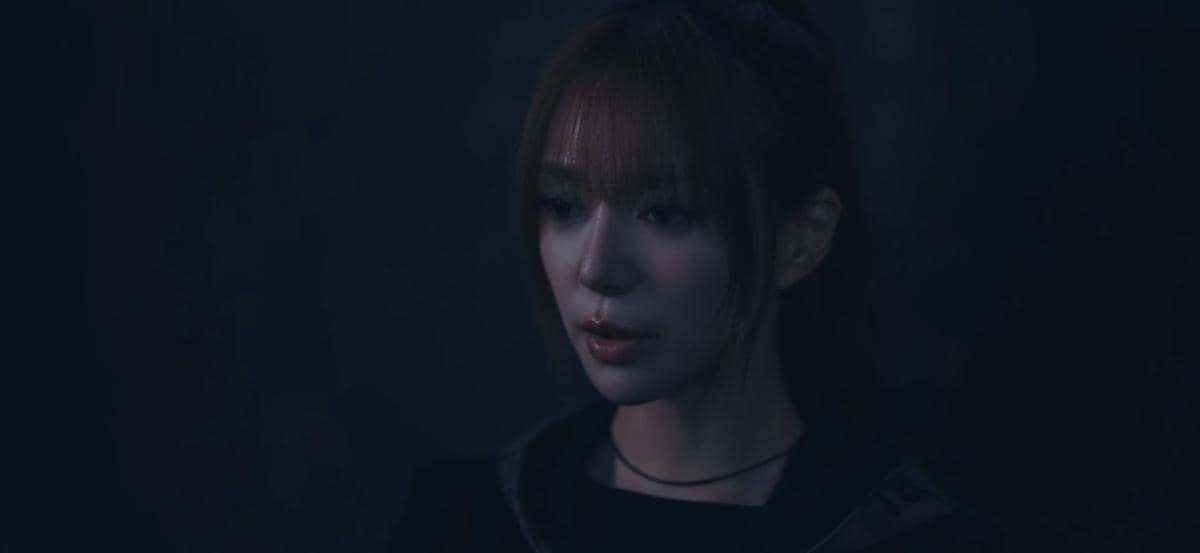 still cut drama A Bona Fide Killer