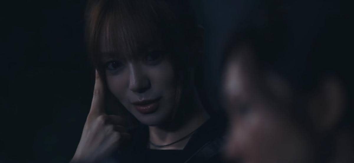 still cut drama A Bona Fide Killer