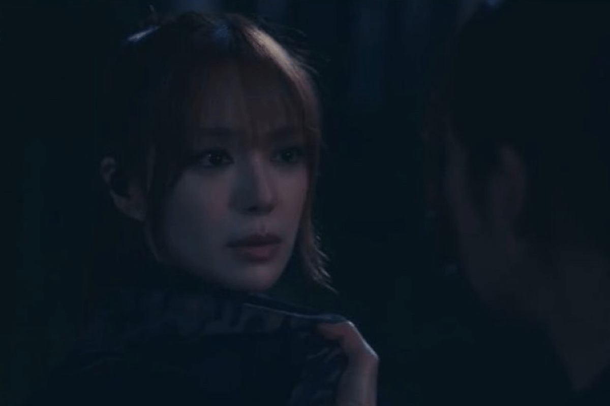 still cut drama A Bona Fide Killer