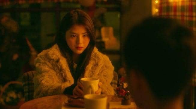 Film Heavy Snow