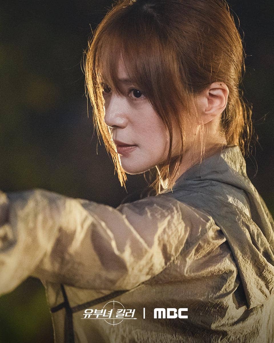 Lee Elijah di A Bona Fide Killer