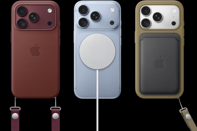 MagSafe di iPhone 18 Pro series