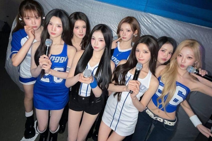 [QUIZ] Siapa Member Hearts2Hearts yang Satu Tempat Les Sama Kamu?