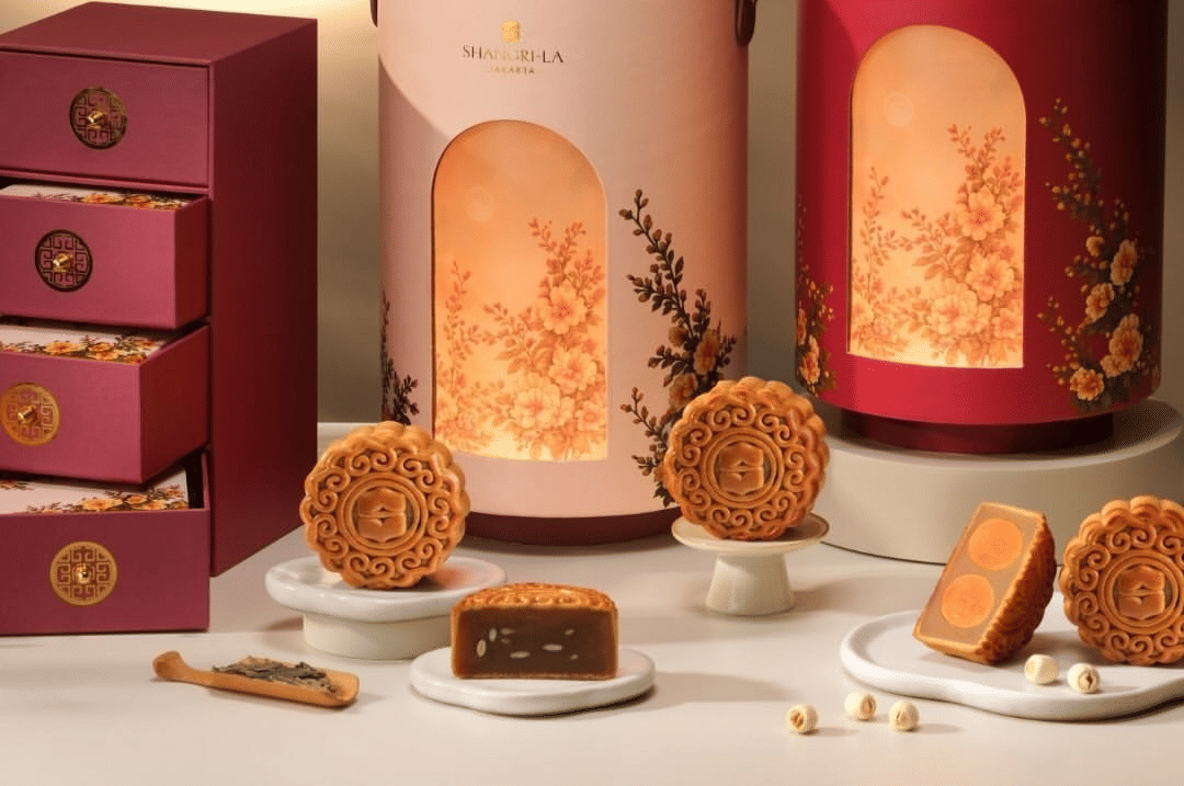rekomendasi Mooncake Hampers Jakarta 2026