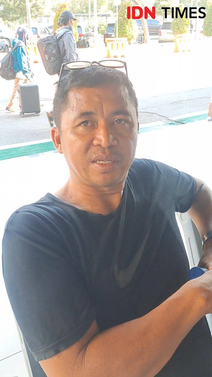 Cerita Keluarga Kru Kapal Virgo Menanti Kepastian di Posko Surabaya